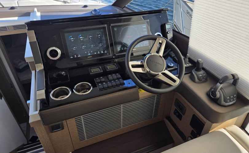 Photo Prestige 520 (2024)