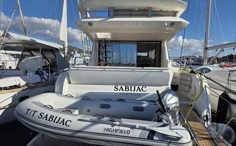 Photo Prestige 520 (2024)