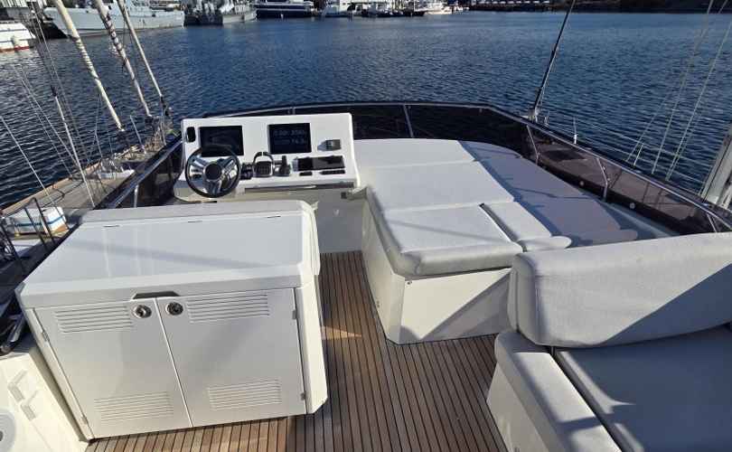 Photo Prestige 520 (2024)