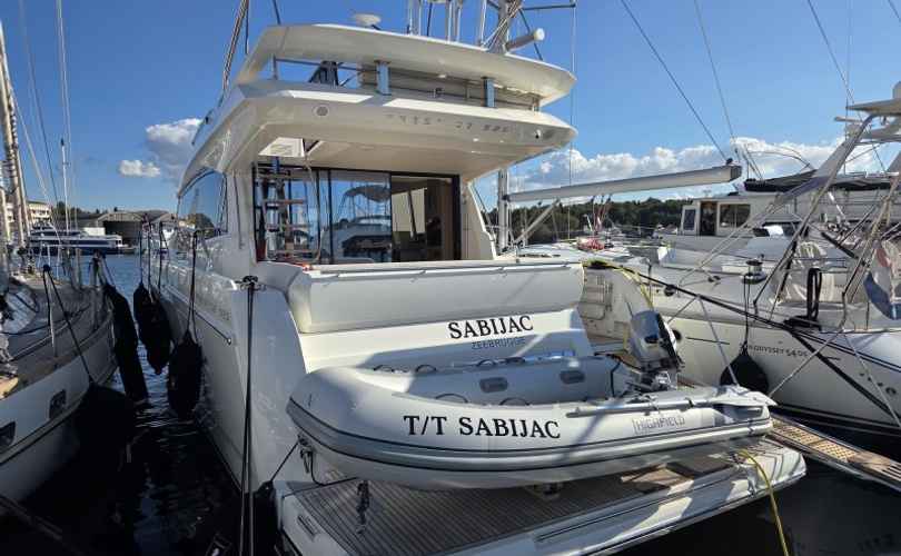 Photo Prestige 520 (2024)