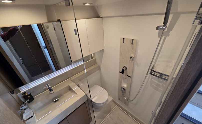 Photo Prestige 520 (2024)