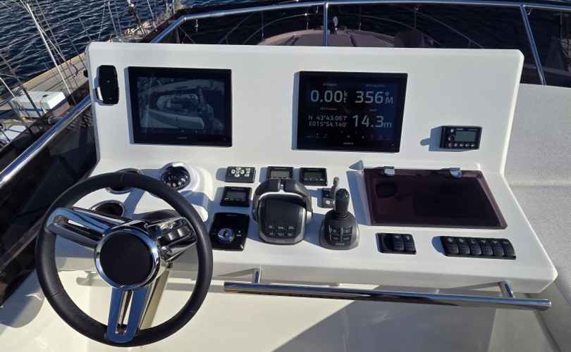 Photo Prestige 520 (2024)