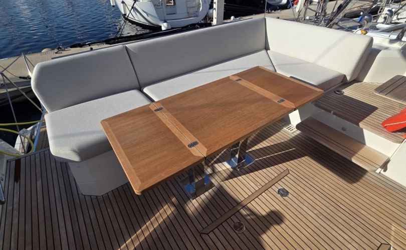 Photo Prestige 520 (2024)