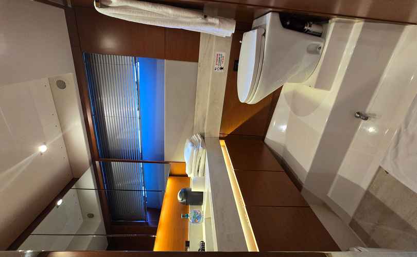 Photo Prestige 520 (2020)