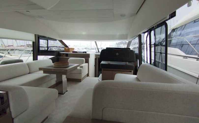 Photo Prestige 520 (2024)