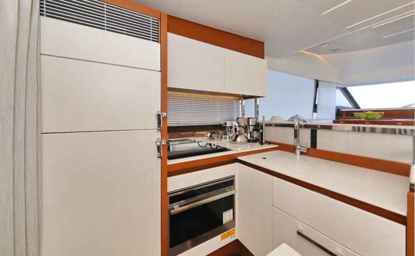 Photo Prestige 520 (2020)