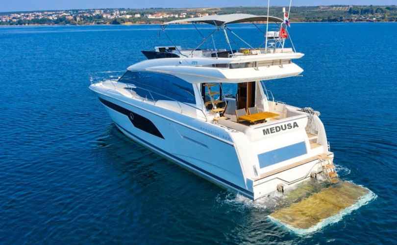 Photo Prestige 520 (2020)