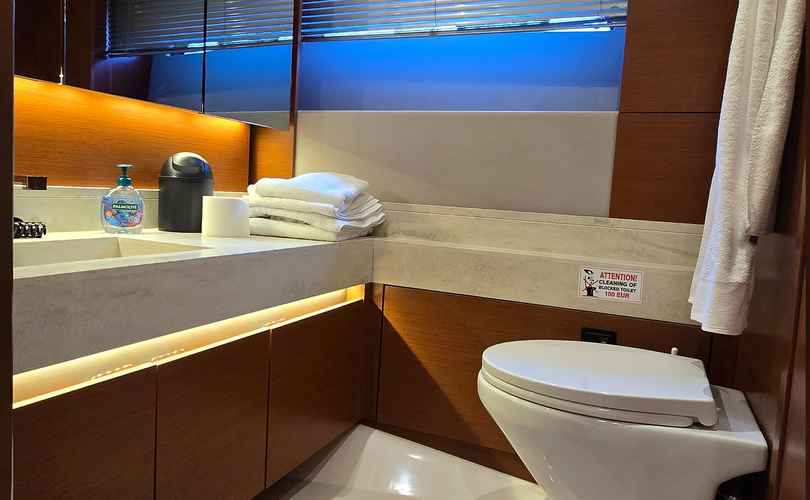 Photo Prestige 520 (2020)