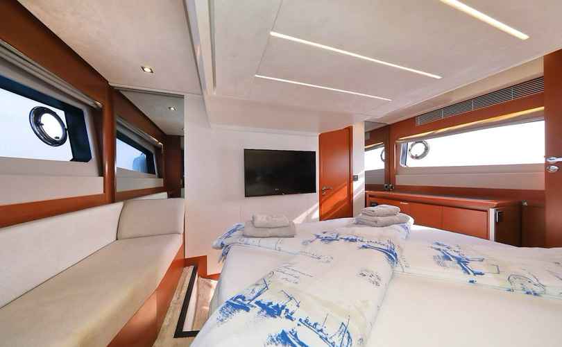 Photo Prestige 520 (2020)