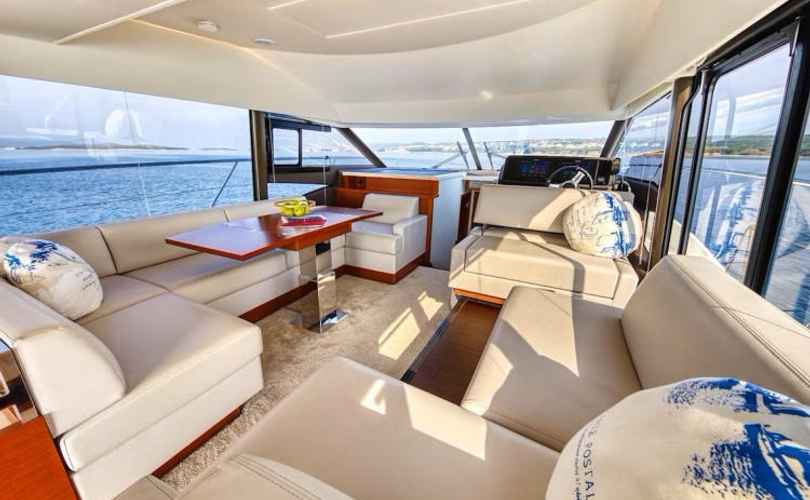 Photo Prestige 520 (2020)