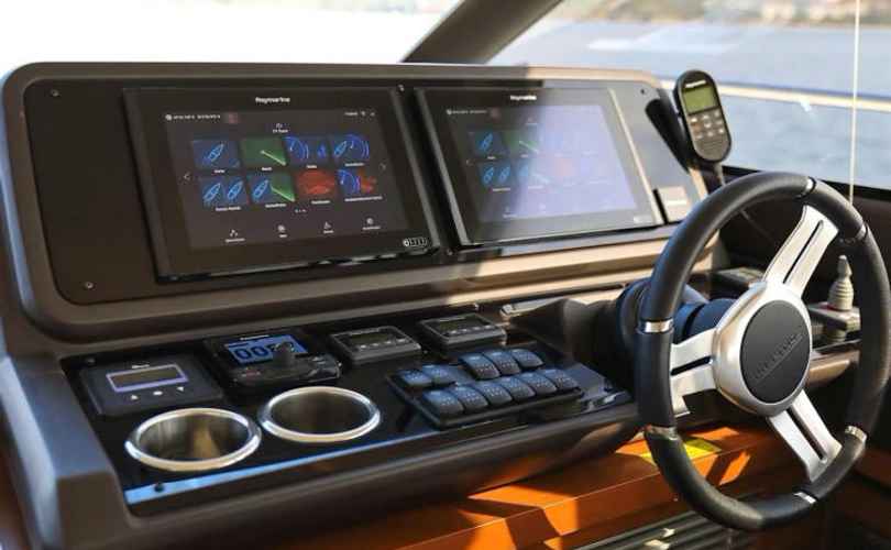 Photo Prestige 520 (2020)