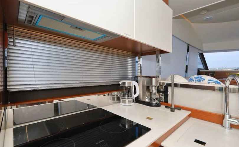 Photo Prestige 520 (2020)