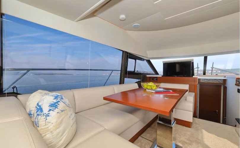 Photo Prestige 520 (2020)