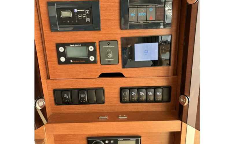 Photo Prestige 520 (2020)