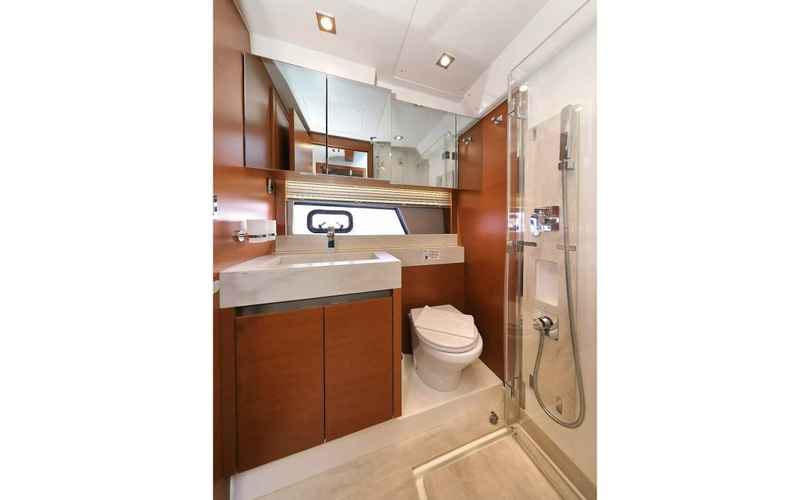 Photo Prestige 520 (2020)