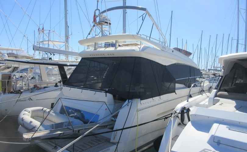 Photo Prestige 520 (2020)