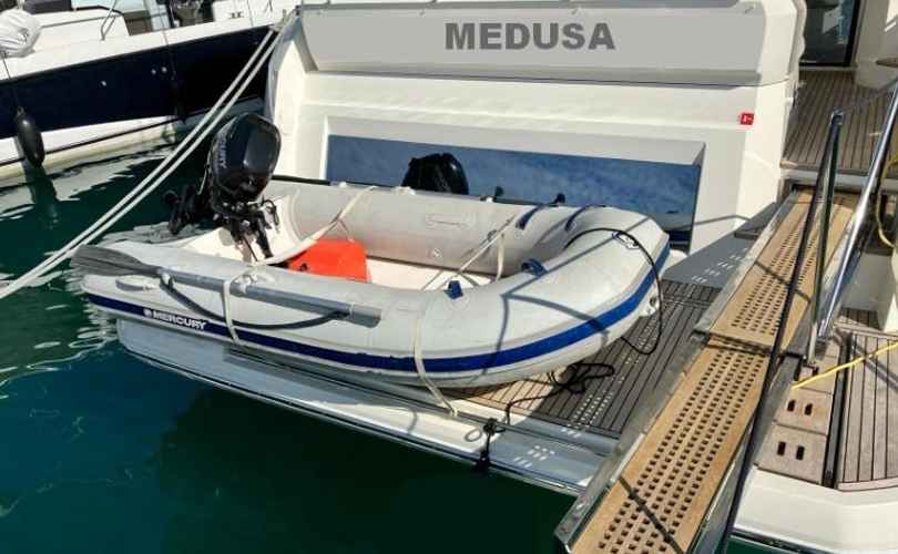 Photo Prestige 520 (2020)