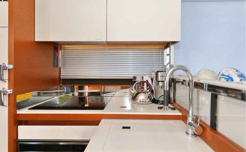 Photo Prestige 520 (2020)