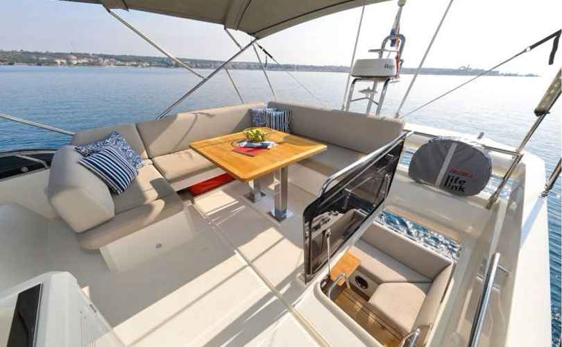 Photo Prestige 520 (2020)