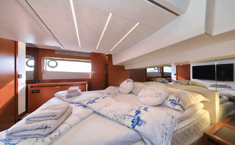 Photo Prestige 520 (2020)