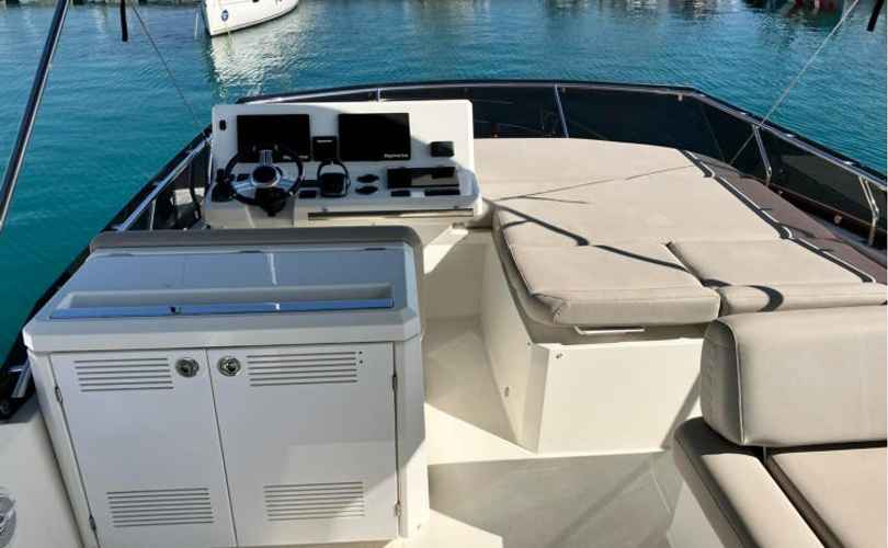 Photo Prestige 520 (2020)