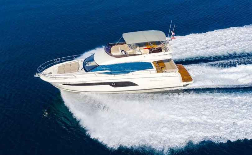 Photo Prestige 520 (2020)