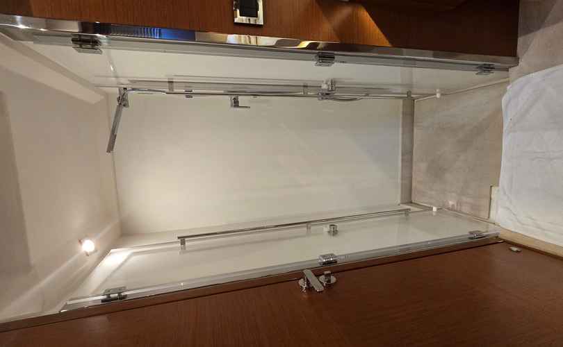 Photo Prestige 520 (2020)