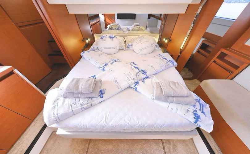 Prestige 520