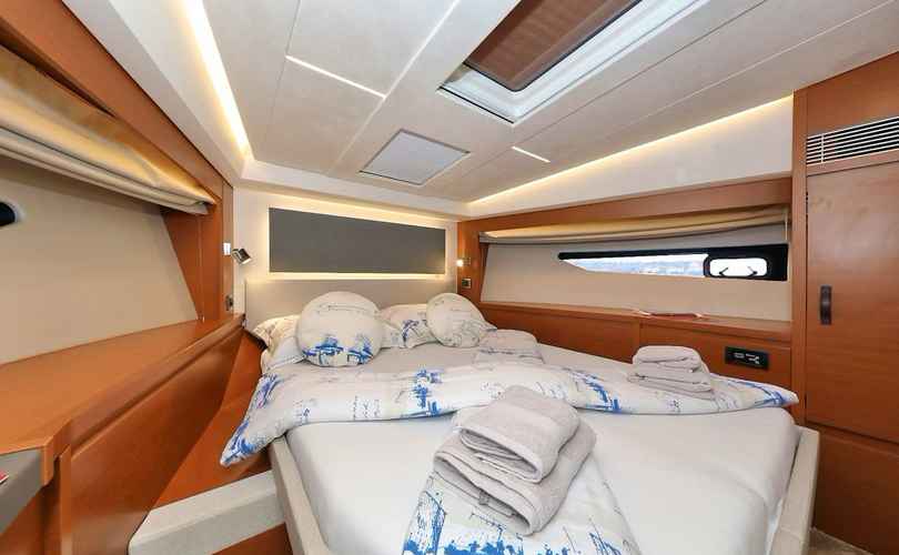 Prestige 520