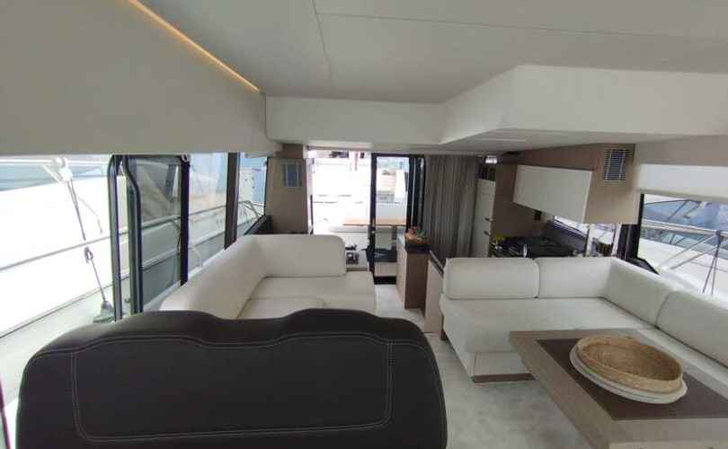 Photo Prestige 520 (2024)