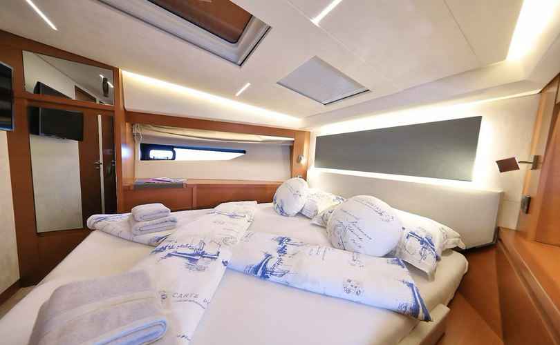 Prestige 520