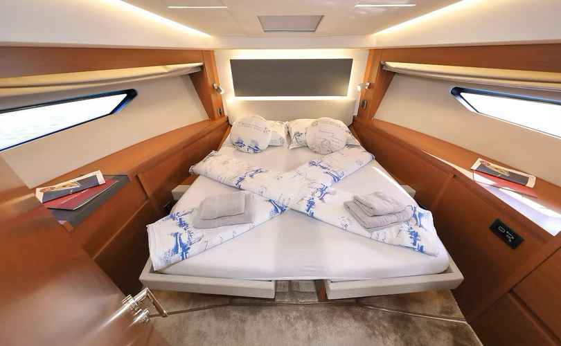 Prestige 520