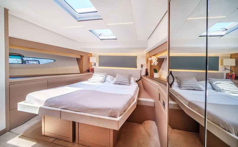 Photo Prestige 590 Fly (2022)