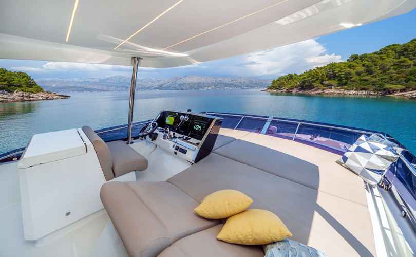 Photo Prestige 590 Fly (2022)