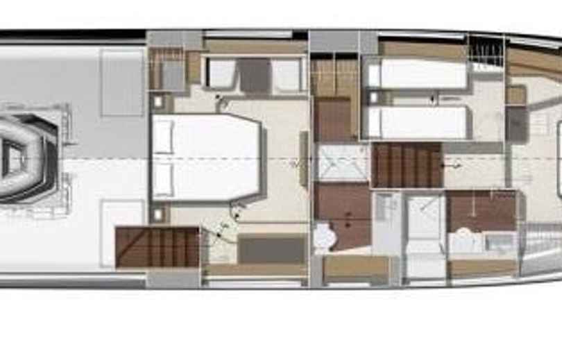 Photo Prestige 590 Fly (2022)