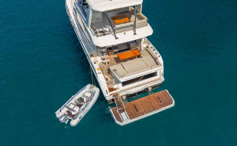 Photo Prestige 590 Fly (2022)