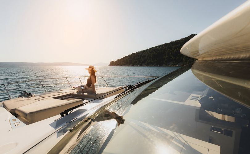 Photo Prestige 590 Fly (2022)