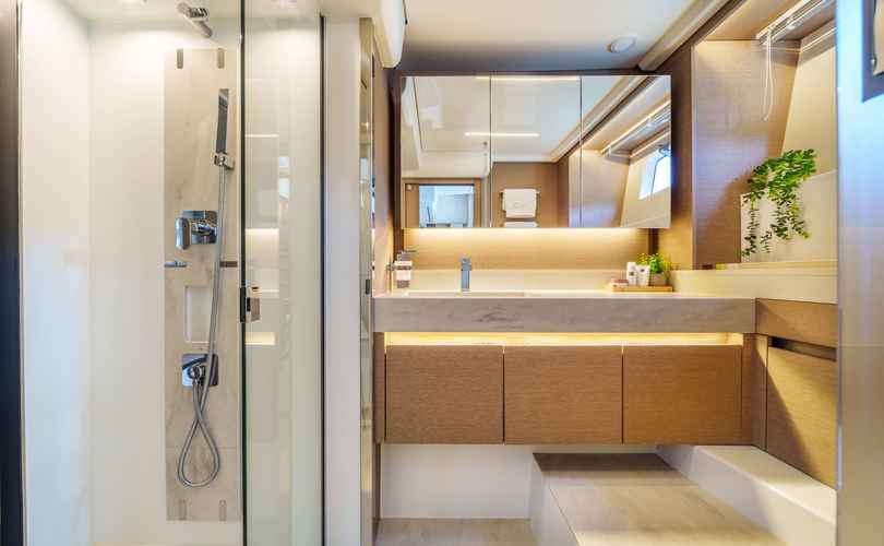 Photo Prestige 590 Fly (2022)