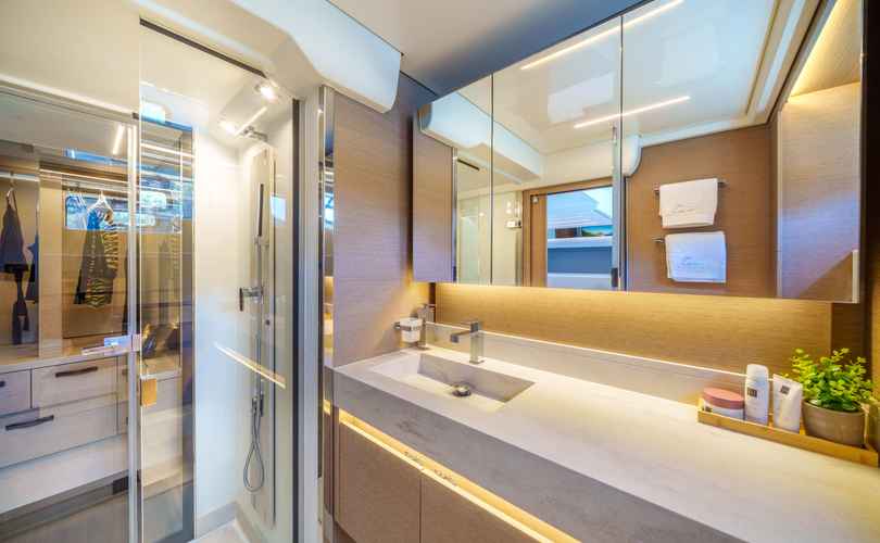 Photo Prestige 590 Fly (2022)