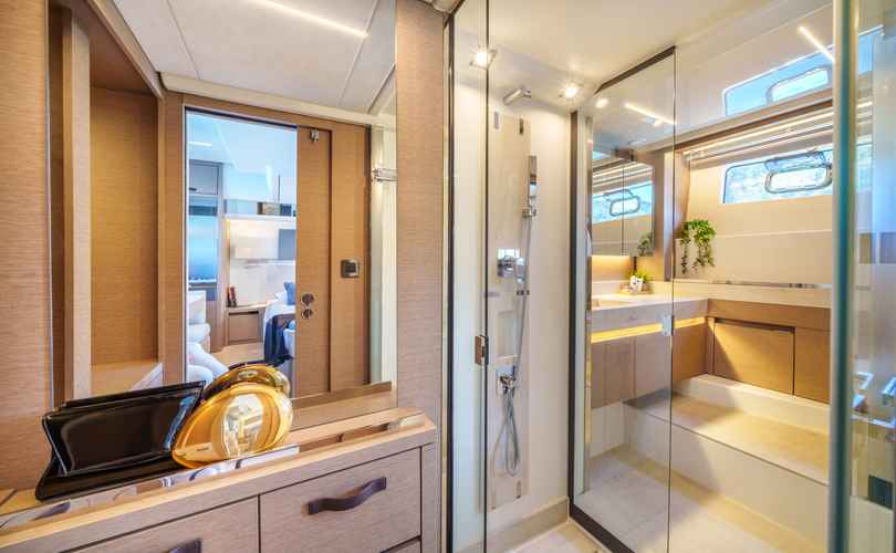 Photo Prestige 590 Fly (2022)