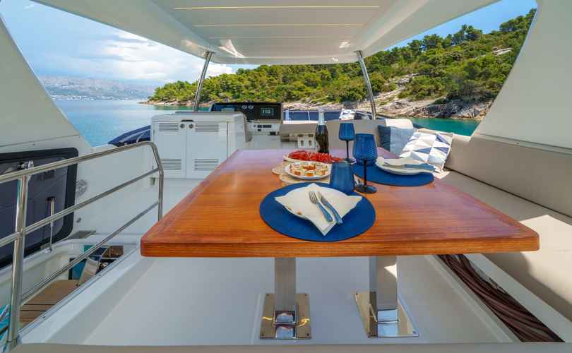 Photo Prestige 590 Fly (2022)