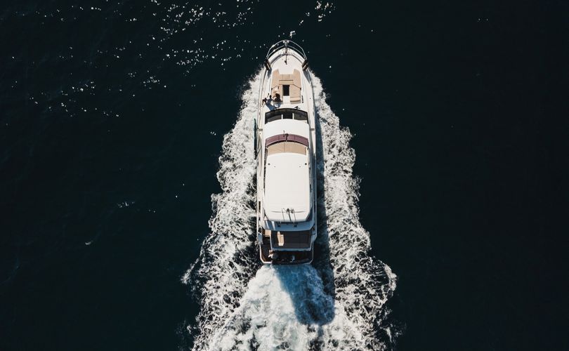 Photo Prestige 590 Fly (2022)