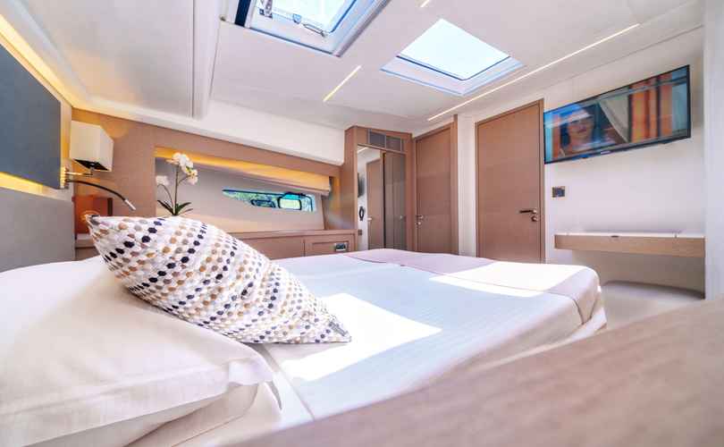 Photo Prestige 590 Fly (2022)