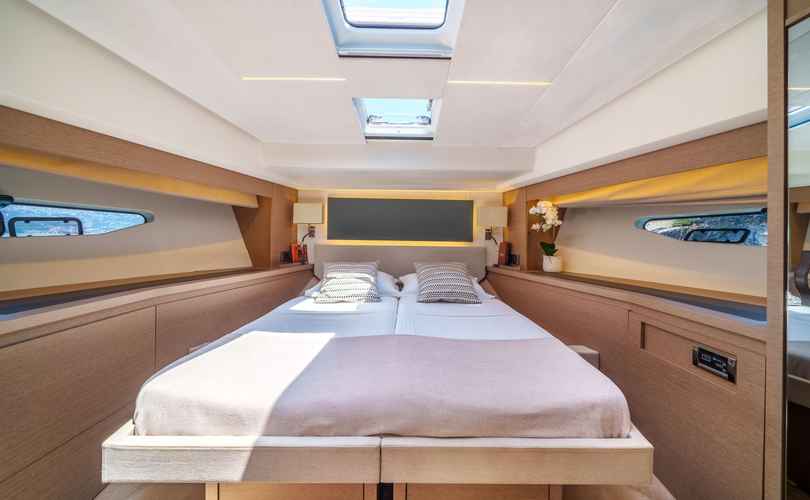 Photo Prestige 590 Fly (2022)