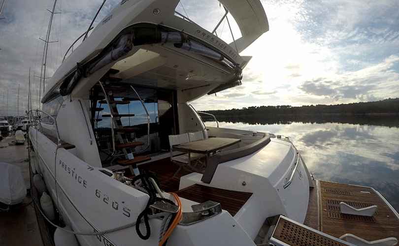 Photo Prestige 620 (2016)