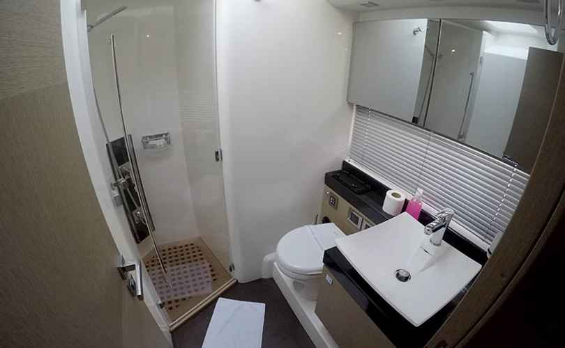 Prestige 620