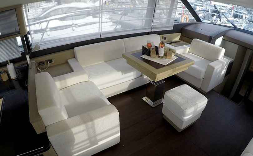 Photo Prestige 620 (2016)