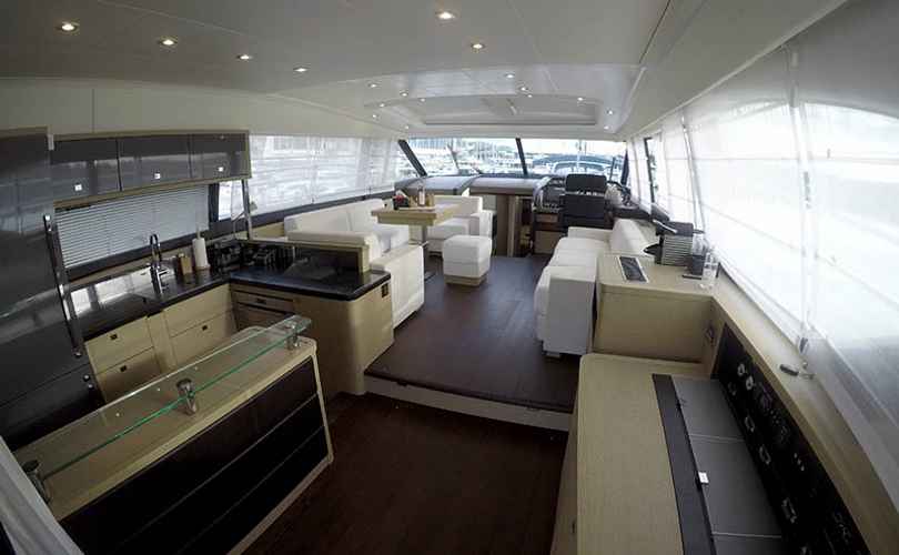Photo Prestige 620 (2016)