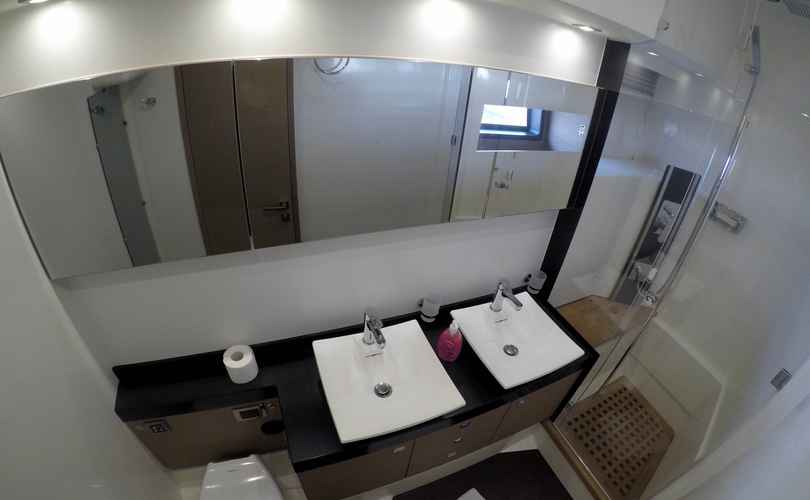 Prestige 620