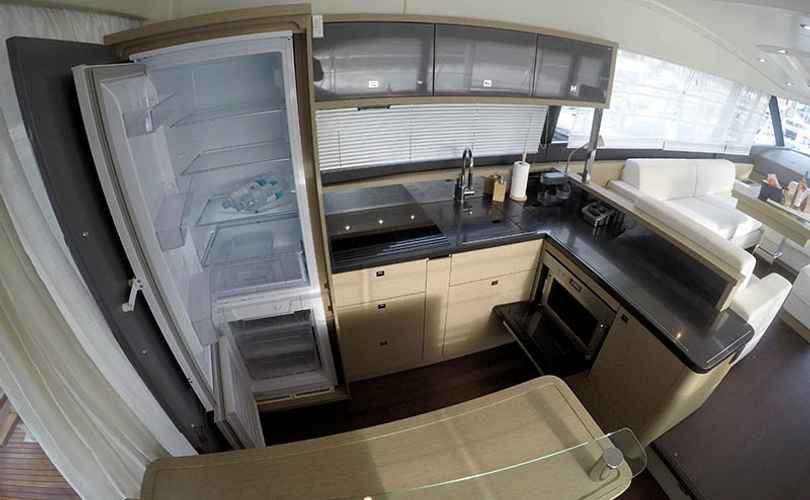 Prestige 620